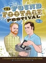 Póster de The Found Footage Festival Volume 2: Live in Minneapolis