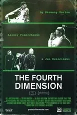 Póster de The Fourth Dimension