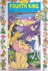Póster de The Fourth King