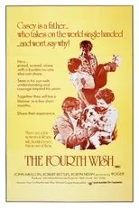 Póster de The Fourth Wish