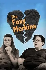 Póster de The Foxy Merkins