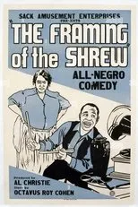 Póster de The Framing of the Shrew