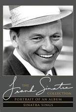 Póster de The Frank Sinatra Collection: Portrait of an Album & Sinatra Sings