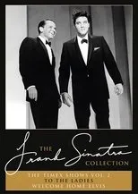 Póster de The Frank Sinatra Timex Show - To the Ladies