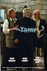Póster de The Frank