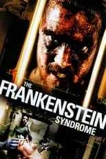 Póster de The Frankenstein Syndrome
