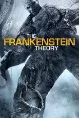 Póster de The Frankenstein Theory
