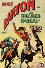 Póster de The Freckled Rascal