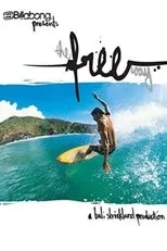 Póster de The Free Way