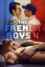 Póster de The French Boys 4