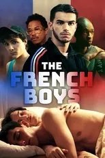 Póster de The French Boys