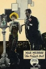 Póster de The French Doll