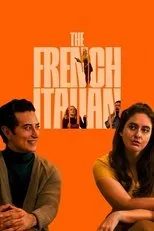 Póster de The French Italian