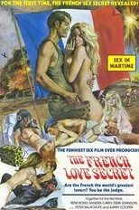 Póster de The French Love Secret