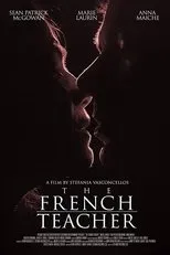Póster de The French Teacher