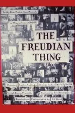 Póster de The Freudian Thing