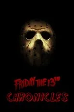 Póster de The Friday the 13th Chronicles