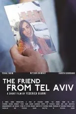 Póster de The Friend from Tel Aviv