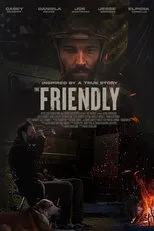 Póster de The Friendly