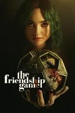 Póster de The Friendship Game