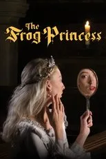 Póster de The Frog Princess