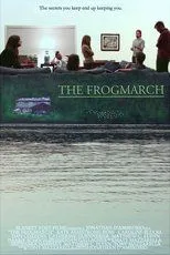 Póster de The Frogmarch