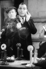 Póster de The Front Page