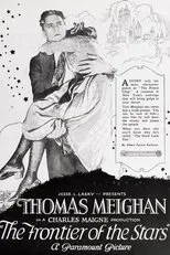 Póster de The Frontier of the Stars