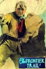 Póster de The Frontier Trail