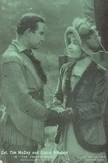 Póster de The Frontiersman