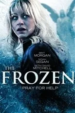 Póster de The Frozen