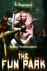 Póster de The Fun Park