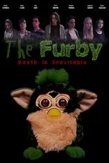 Póster de The Furby