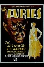 Póster de The Furies