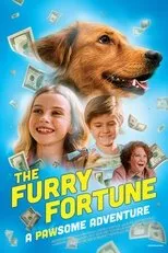 Póster de The Furry Fortune