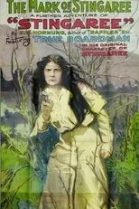 Póster de The Further Adventures of Stingaree