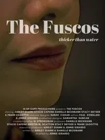 Póster de The Fuscos