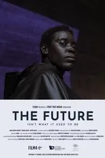 Póster de The Future Isn't What It Used To Be