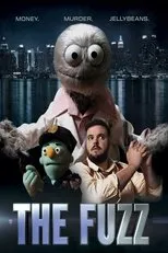 Póster de The Fuzz