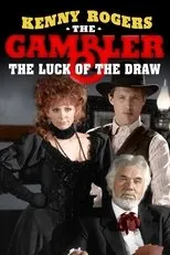 Póster de The Gambler Returns: The Luck Of The Draw