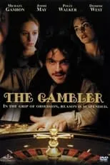 Póster de The Gambler