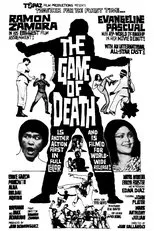 Póster de The Game of Death