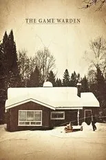 Póster de The Game Warden