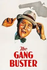 Póster de The Gang Buster