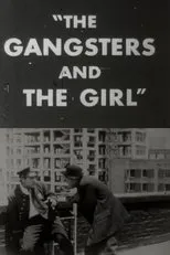 Póster de The Gangsters and the Girl