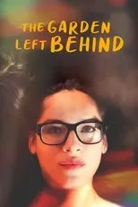 Póster de The Garden Left Behind