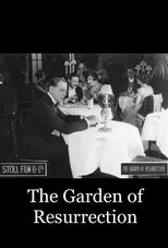 Póster de The Garden of Resurrection
