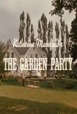 Póster de The Garden Party