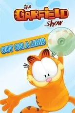 Póster de The Garfield Show: Out On A Limb