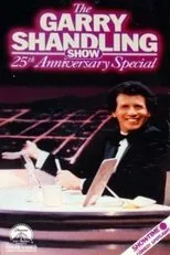 Póster de The Garry Shandling Show: 25th Anniversary Special